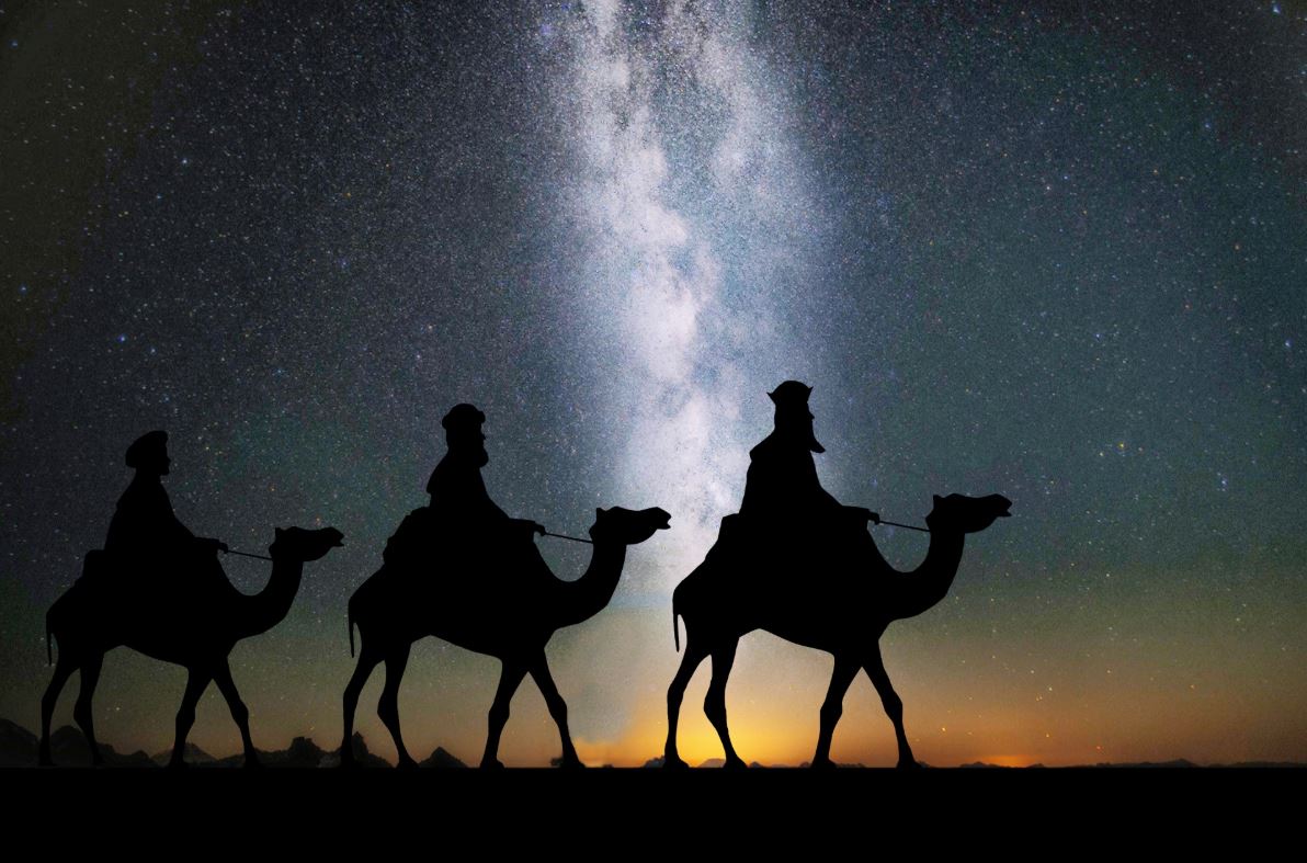 Was There a Star of Bethlehem? An Astronomer Presents the Evidence.