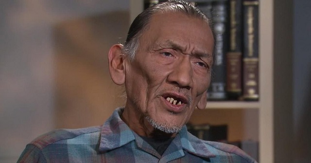 Report: Nathan Phillips Served As A Refrigerator Mechanic In Nebraska, Went AWOL Repeatedly