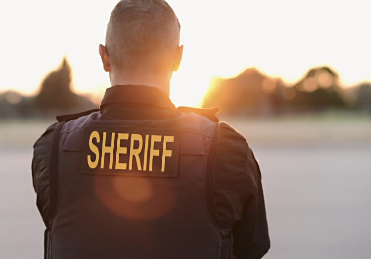 The REAL Resistance: Sheriffs in Washington State REFUSE to Enforce Unconstitutional Gun Laws