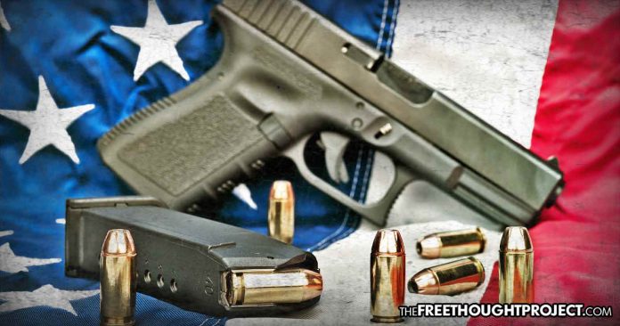 Washington Constitutional Sheriffs Disobey New Anti-Gun Laws — Refuse to Disarm Citizens