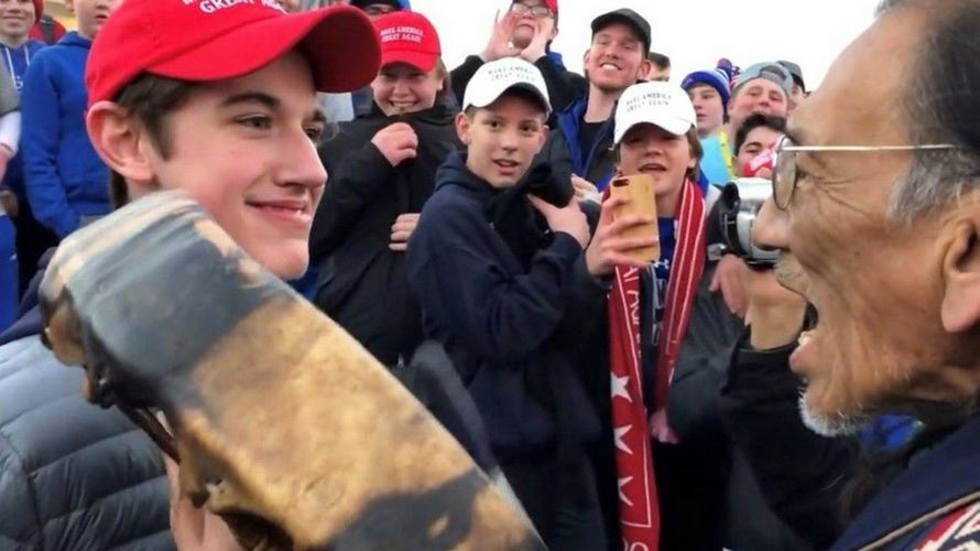 MAGA teen gearing up to sue more than 50 media outlets, celebrities, public figures in ‘landmark’ libel case