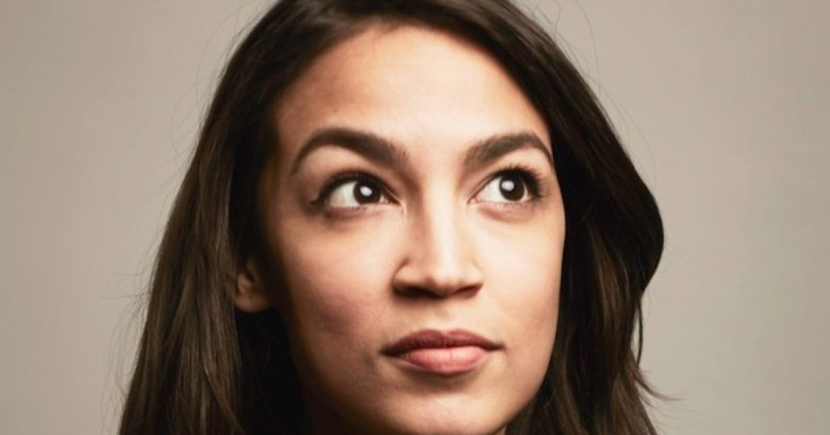 Republicans File Complaint With FEC Over Allegations of Alexandria Ocasio-Cortez Illegally Funneling Thousands Of Dollars To Boyfriend