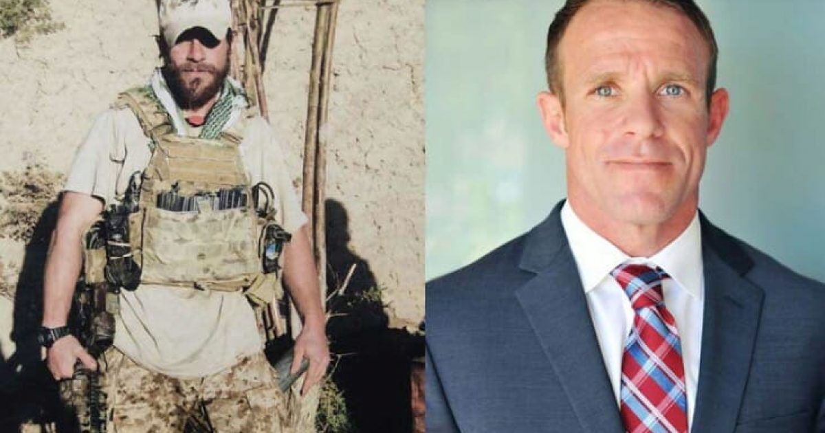 Band Of Mothers Calls On Trump For Justice For Chief Navy SEAL Eddie Gallagher – #FreeEddie