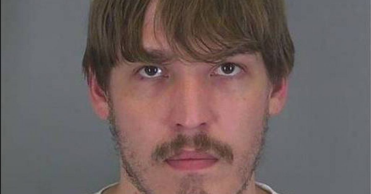 South Carolina: Man Converts To Islam – Plants Explosives All Over Anderson County