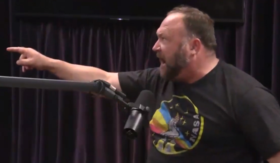 Must Watch Video: Alex Jones ERUPTS: “They’re F****** Killing Already Born Babies… So Don’t Tell Me It Isn’t Real”