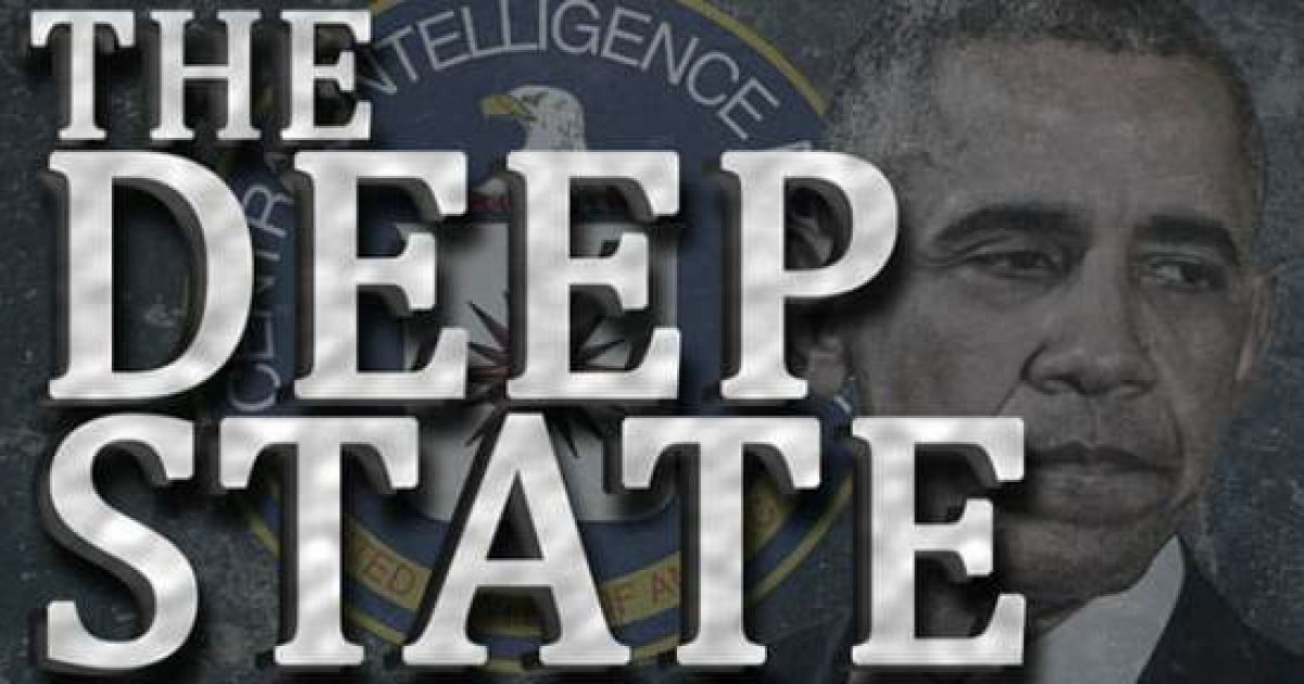 Why Do Those Who Expose “Deep State” Actors End Up Meeting An Untimely, Convenient, Demise?