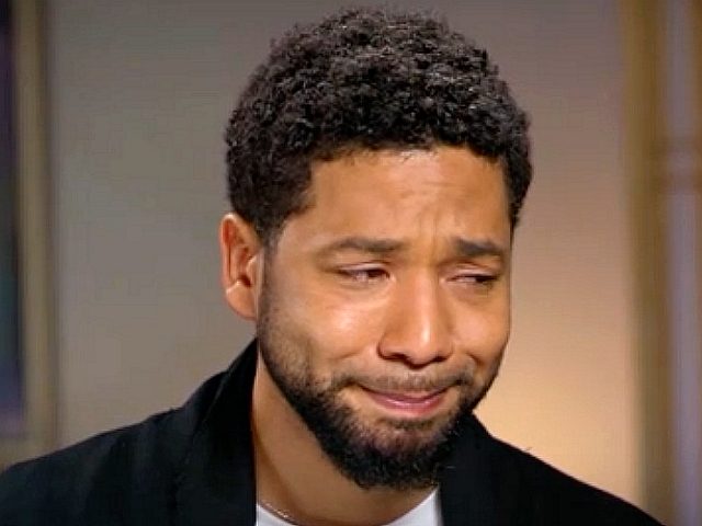 Washington Post Writer Laments Jussie Smollett Case Falling Apart: ‘I Need This Story To Be True’
