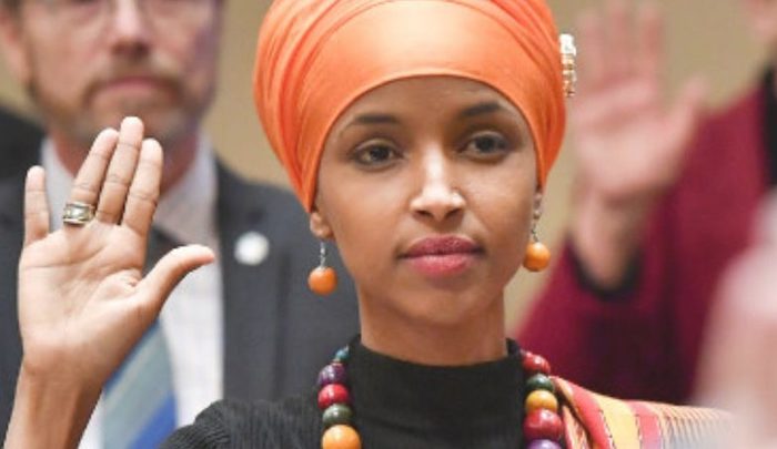Address Records Show Rep. Ilhan Omar (D-MN) Still Lived With Her First Husband Throughout Marriage To Her Apparent Brother