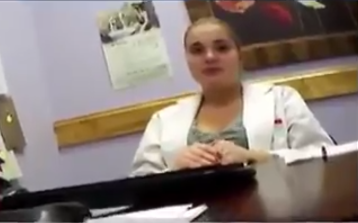 NY Abortion Worker To Expectant Mom: ” ‘Flush’ The Baby Down The Toilet, Or ‘Put It In A Bag’ If She’s Born Alive”