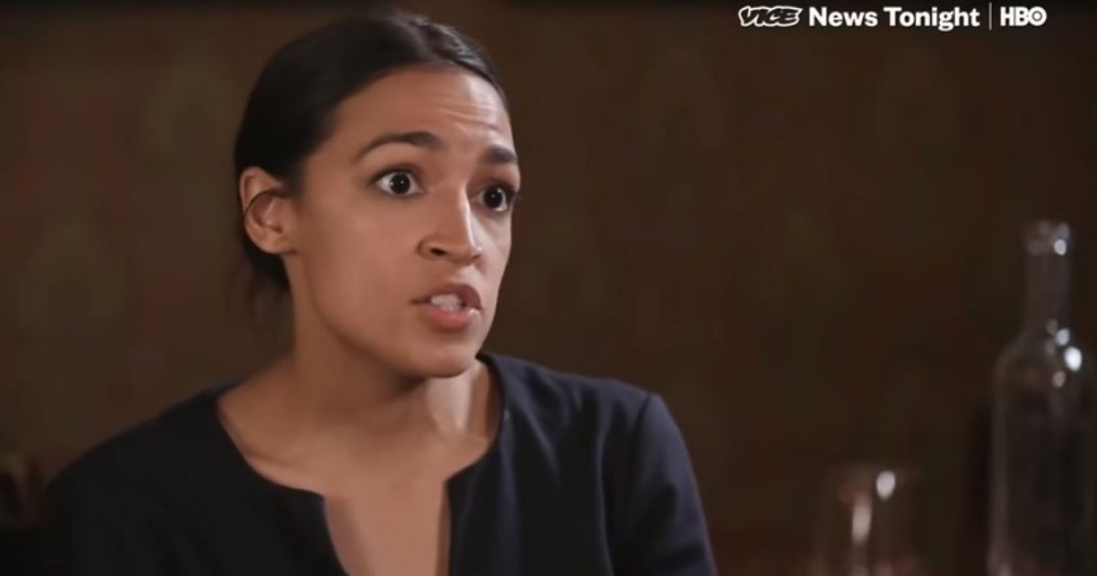 National Review journalist temporarily suspended by Twitter after asking if AOC put boyfriend on House payroll