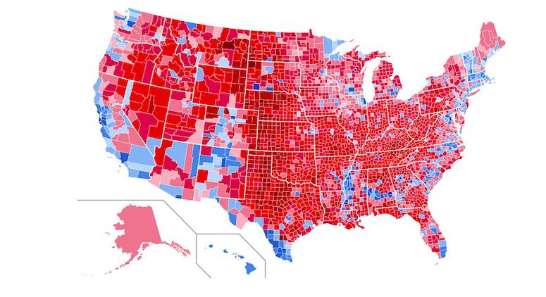 Democrats Illegally Subverting the Constitution to Destroy the Electoral College – Guaranteeing There Will NEVER be a Republican President Again!