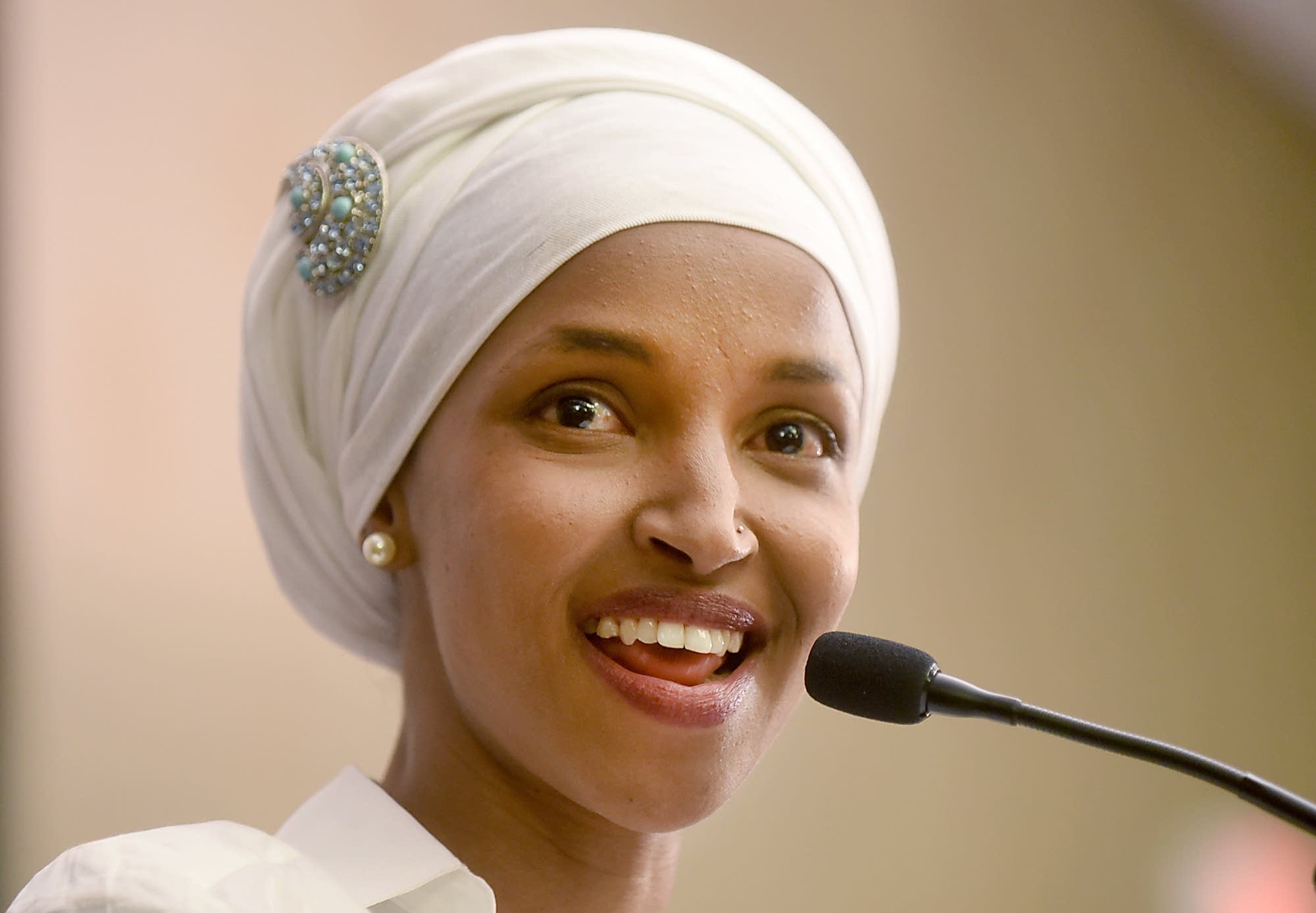 Loomer, Wohl And Ali Expose The Dirt On Ilhan Omar’s Brother Marriage At CPAC