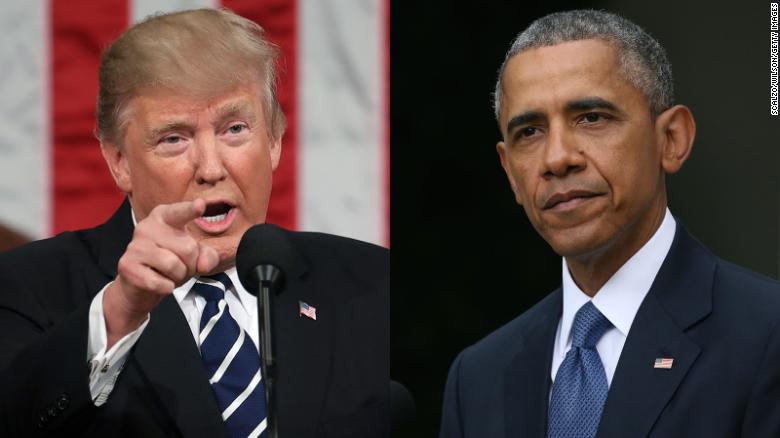 Trump Ends Obama’s Taxpayer-Funded Mortgages for Illegal aliens