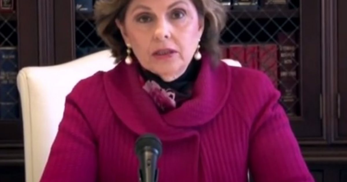 Rape Victim Claims Gloria Allred Failed To Honor Agreement – Now She Faces Threats Of Arrest & Judgments Of Over $1 Million