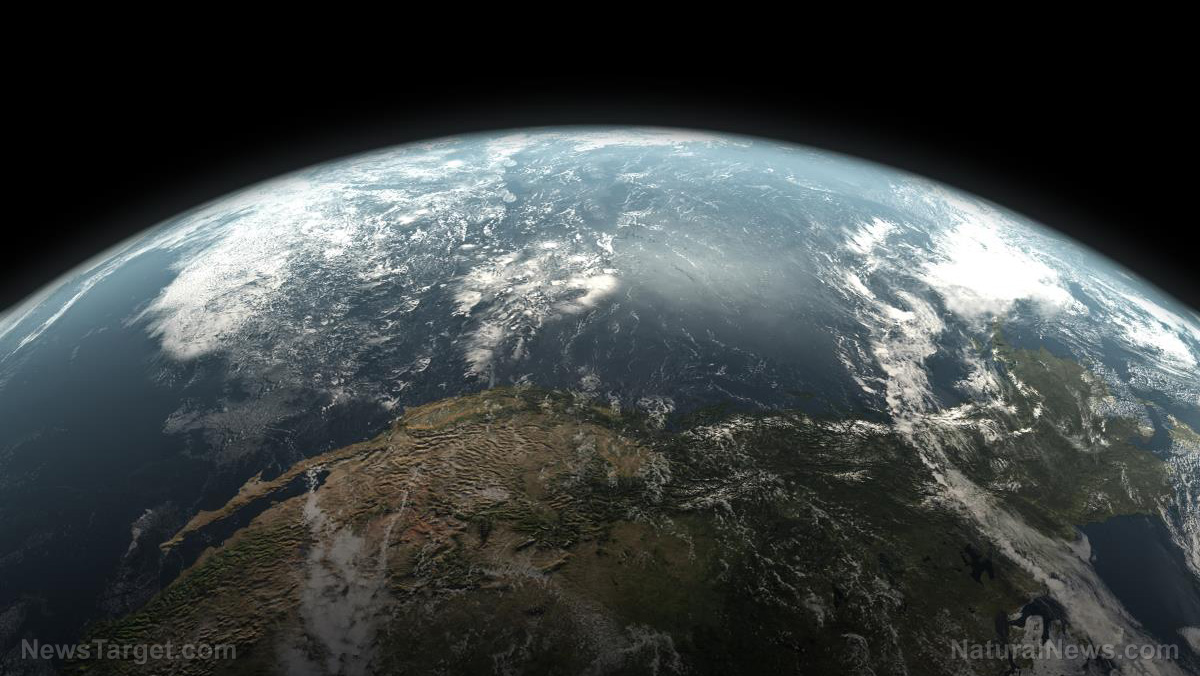 Science proves the Earth isn’t flat: An expert shares ways you can see for yourself