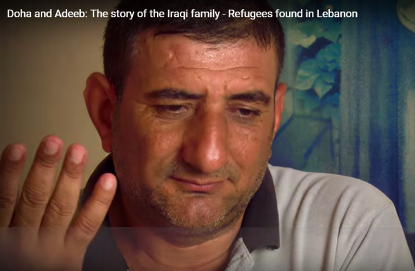 Devastated Christian Family: Our Longtime Muslim Friends and Neighbors Killed Our Children