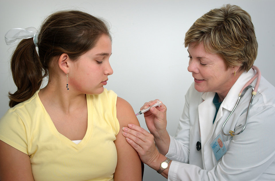 HPV vaccine linked to growing rates of infertility in both men and women