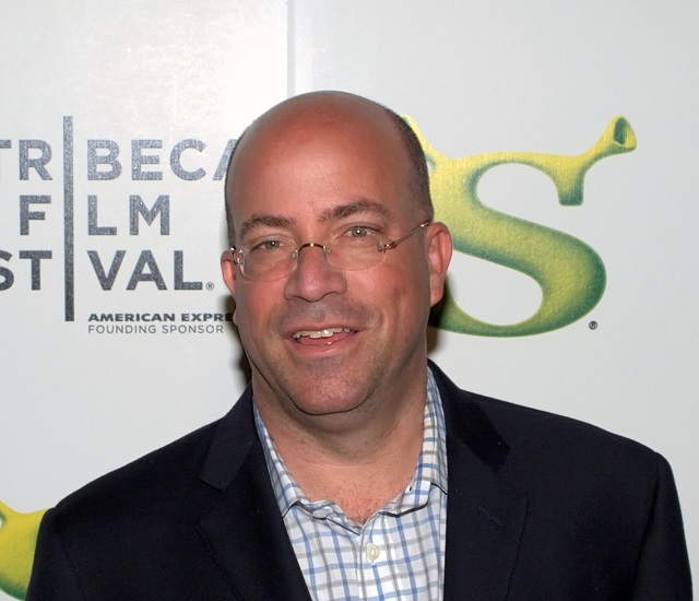 CNN President Jeff Zucker Defends RussiaGate Coverage: ‘We Are Not Investigators. We Are Journalists’