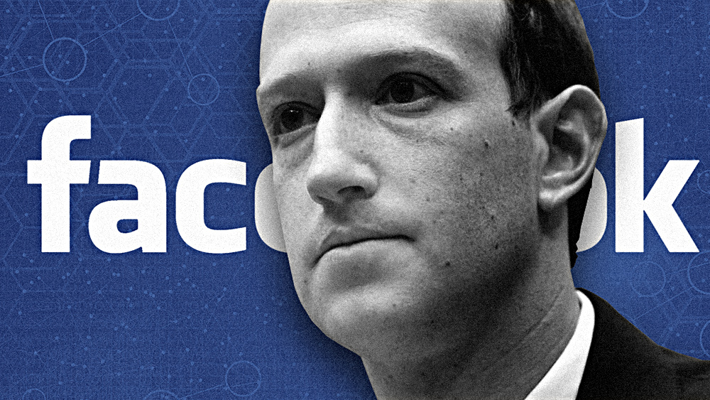 Facebook bans all content on vaccine awareness, including facts about vaccine ingredients, vaccine injury and vaccine industry collusion