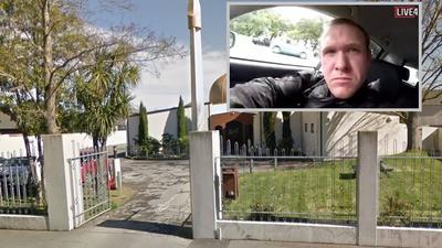 Conservative? Hardly. New Zealand mass shooter is a far-Left “eco-fascist” who praised communist China