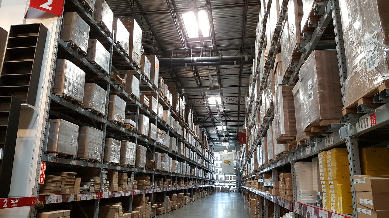 Just Before The Great Recession, Mountains Of Unsold Goods Piled Up In U.S. Warehouses – And Now It Is Happening Again