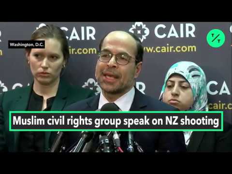 Was the New Zealand attack engineered to usher in Sharia Law by criminalizing all resistance to radical Islam?