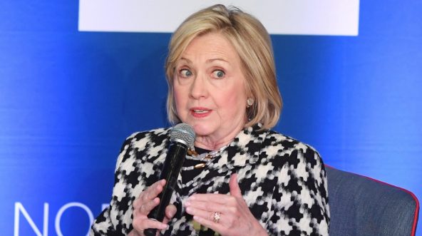 Collusion Bombshell: Ukraine Opens Investigation Into Hillary Clinton Receiving Illegal Help From Former Soviet State