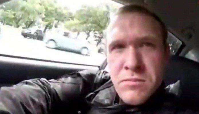 New Zealand Police Interviewed Mosque Shooter Before Granting Gun License