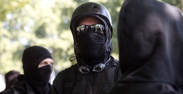 FBI Report: Antifa Activists Schemed With Drug Cartel Associate to Stage “Armed Rebellion” at U.S. Border