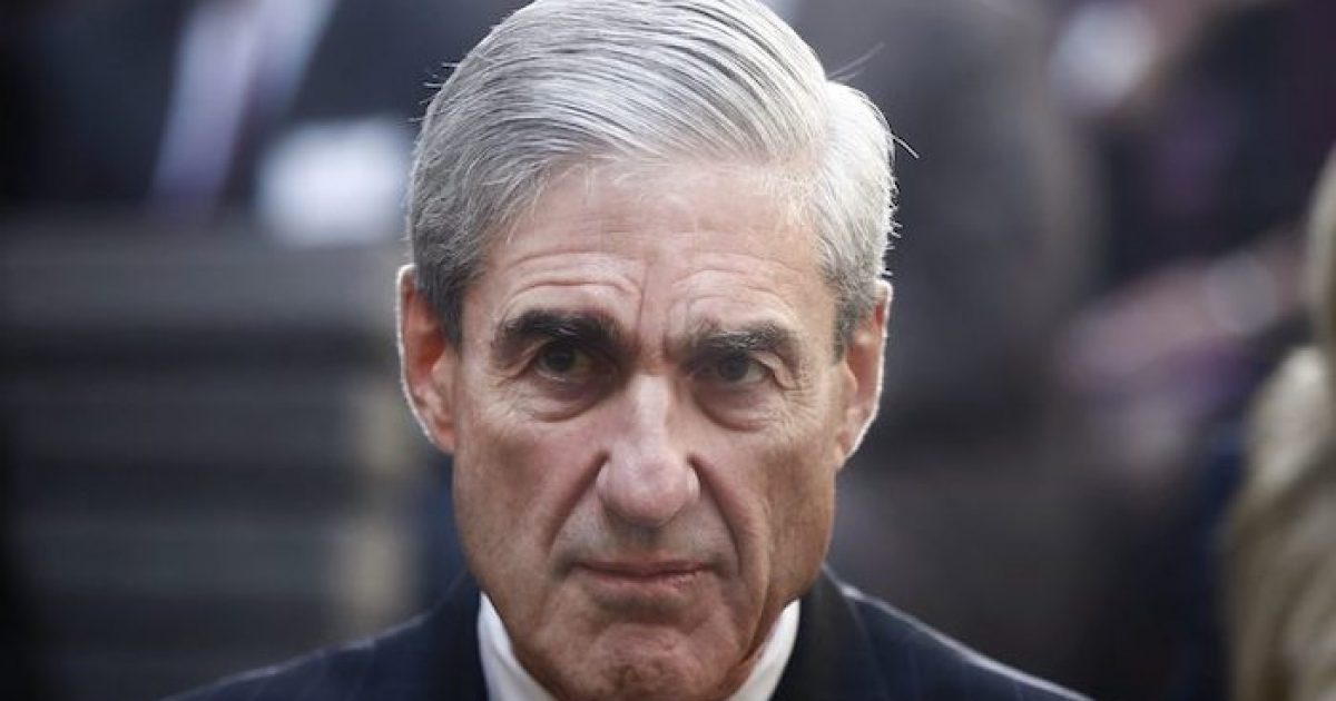 Mueller’s Report Ends ‘WitchHunt’ – The Real Story Is What’s About To Unfold