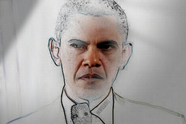 The Betrayal Papers — Who is Barack Hussein Obama?