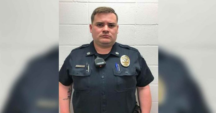 School Cop Whose Job Was to Protect Children, Arrested for Raping Children
