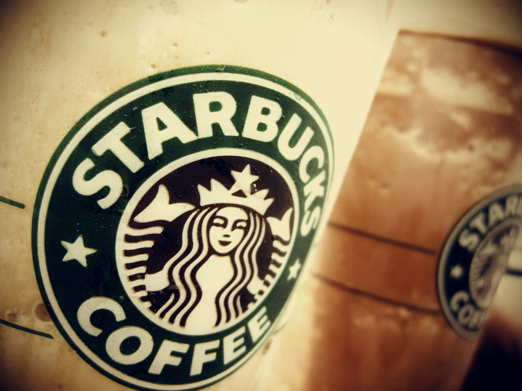 Starbucks to install needle disposal units all across America as drug users “camp” in their restrooms