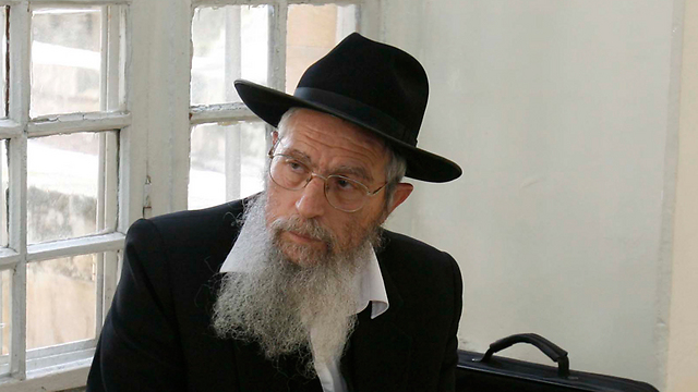 Rabbi declares Jewish holy war against Christians & Muslims