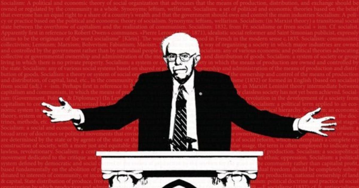 Russians To Bernie Sanders During Soviet Honeymoon: Socialism Does Not Work