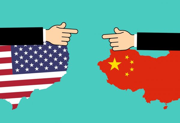 Latest Buzz: China Could Invoke The Rare Earth “Nuclear Option” In The Trade War