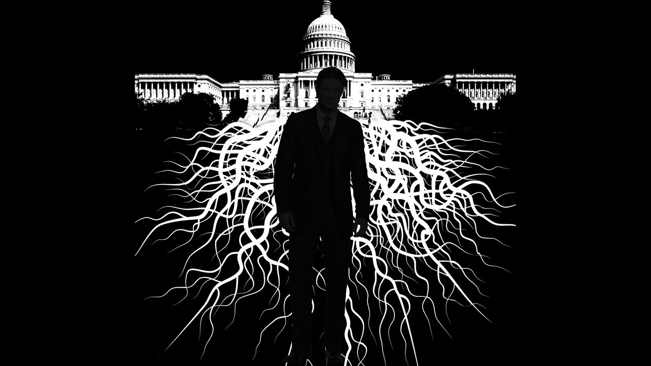 In the deep state coup attempt, all roads lead back to Barack Obama