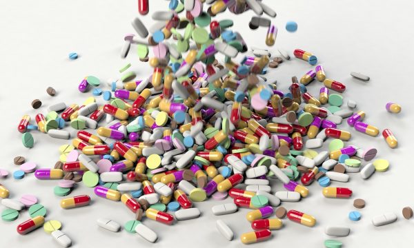 America Is The Most Medicated Country In The World: 46% Of Americans Have Taken A Pharmaceutical Drug Within The Last 30 Days