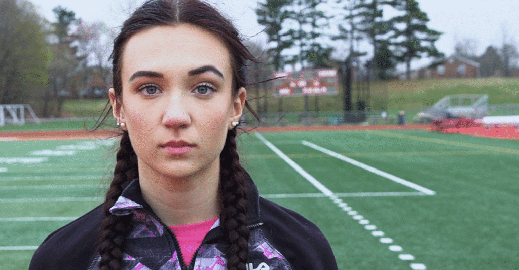 8th Place: A High School Girl’s Life After Transgender Students Join Her Sport