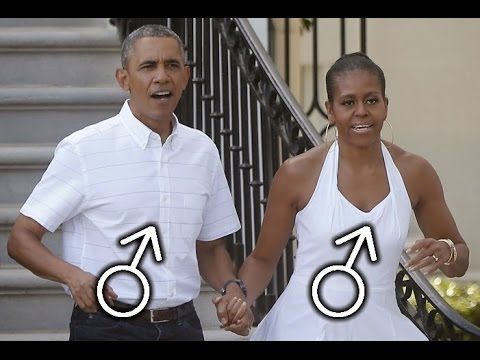 Cock Fight? Barack Obama Takes a Jab at His “Wife’s” Book Success for Using Ghostwriter, After Bill Ayers Wrote His