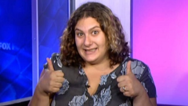 NYU Cancels Course On ‘Far Right’ by Smear Merchant Talia Lavin After Only 2 Students Signed Up