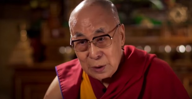 Dalai Lama Criticizes Mass Migration, Says “Keep Europe for Europeans”