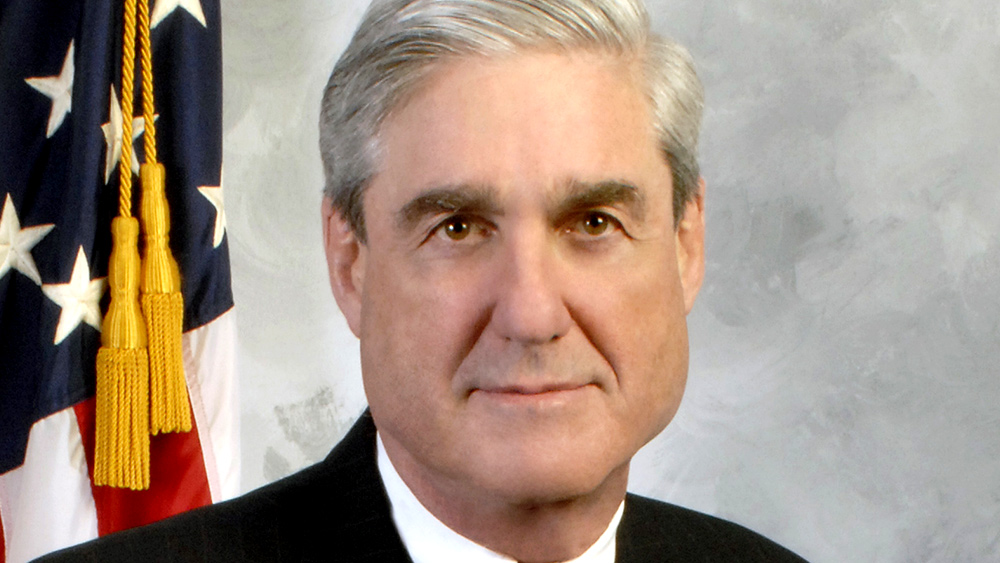 Another massive lie revealed in the Mueller Report as conspiracy against Trump unravels daily