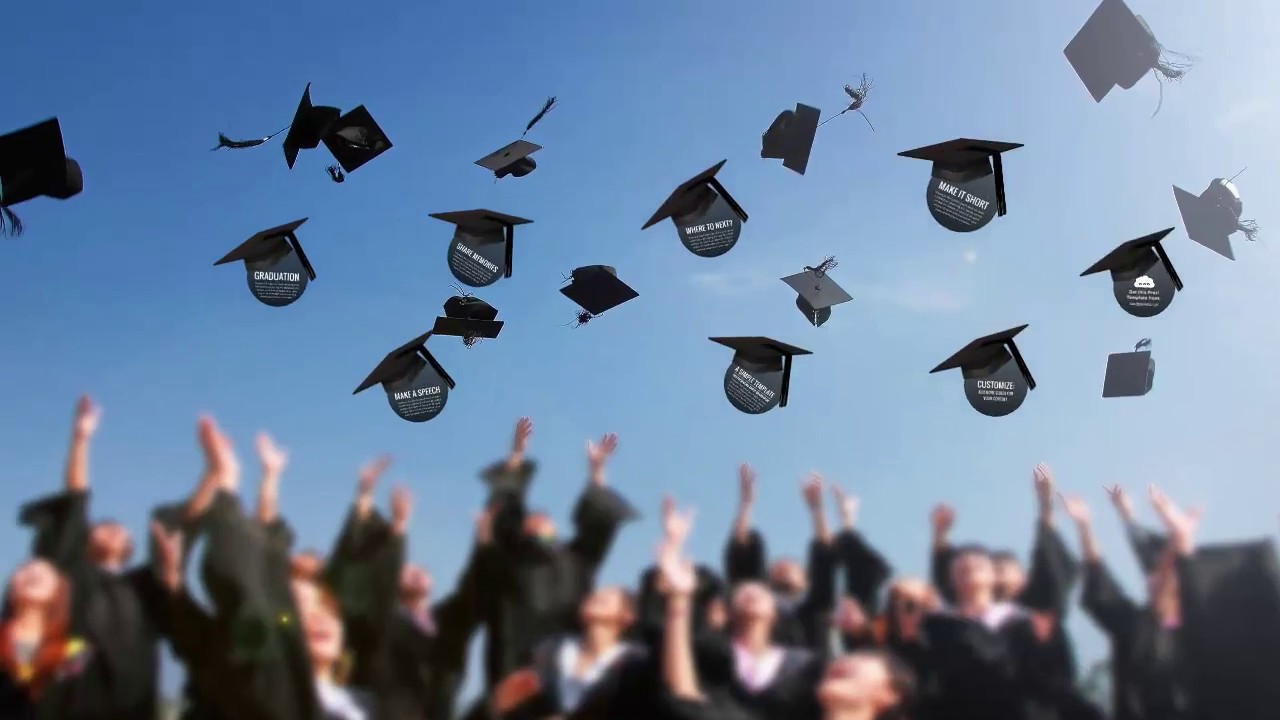 After Pastor Says ‘God Bless’ in Graduation Speech, Atheists Attack