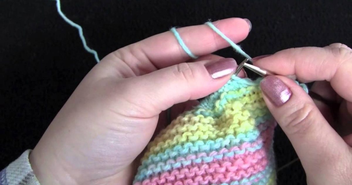 Knitting site goes political, bans support of Trump, claims supporting him is White Supremacy
