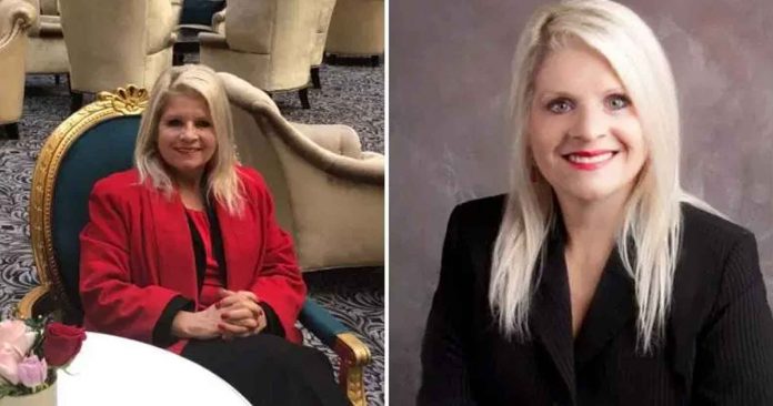 Former Senator Murdered in Her Home After Reportedly Uncovering Gov’t Child Trafficking Ring