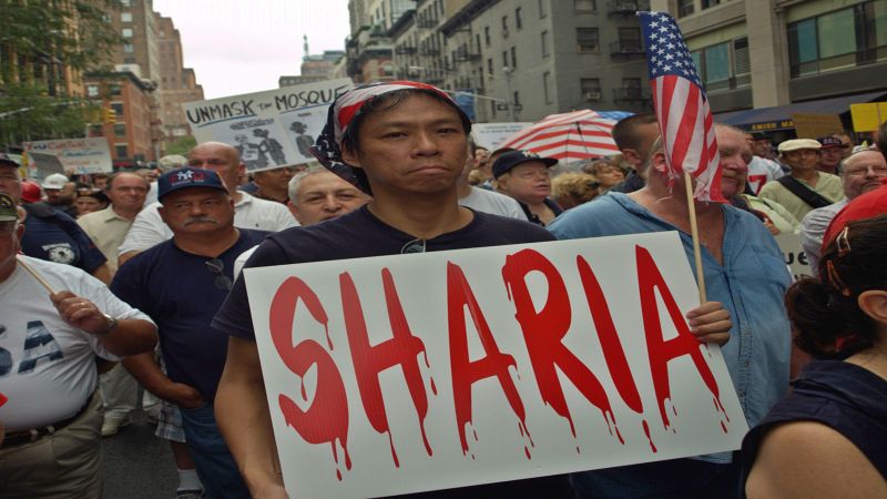 Muslims Admit Their Master Plan is to Infiltrate American Government