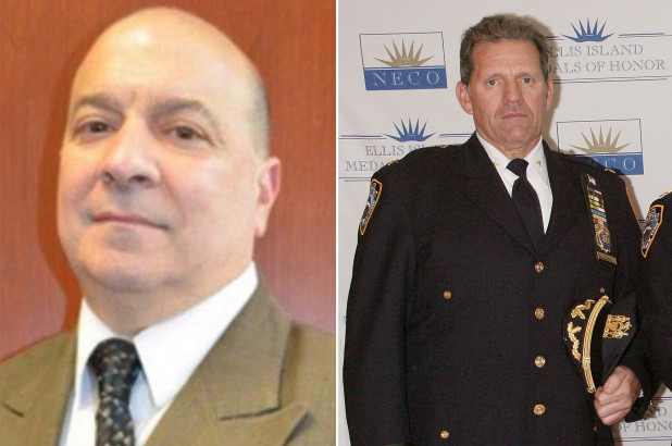 Why are NYPD Cops Killing Themselves? After NYPD Chief Commits Suicide… Another Veteran NYPD Detective Kills Himself