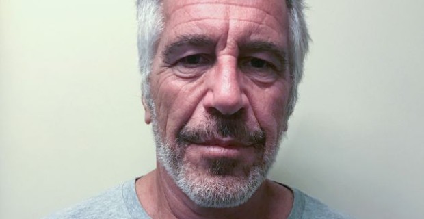 Ann Coulter: Move Epstein to a Super Max Prison Before He is ‘Suicided’