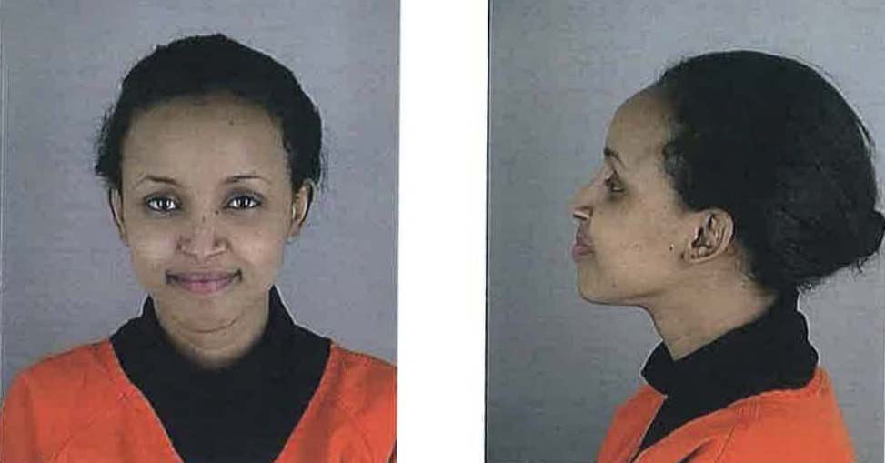 LOCK HER UP! Call For Federal Ethics Probe of Ilhan Omar — “Ms. Omar Appears To Be A Serial Career Criminal”